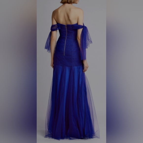 Alice Mccall Good vibes gown - Picture 10 of 11